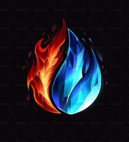 Feuer und Eis